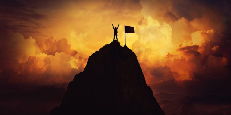 Empower Yourself to Take on the Challenge and Reward of Becoming an Entrepreneur