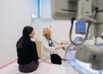 A Breast Cancer Diagnosis Ultimately Transformed My Life and Business for the Better