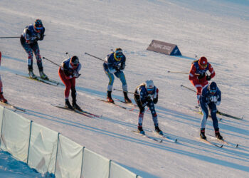 The Olympic Gender Gap Is Closing, but Work Remains