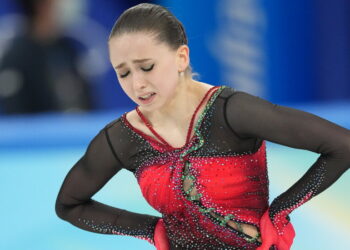 Should the Minimum Age to Compete in Olympic Skating Be Higher?