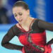 Should the Minimum Age to Compete in Olympic Skating Be Higher?