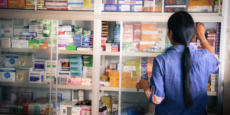 19 States Ignore Global Evidence and Move to Block Access to Abortion Pills