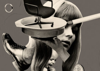 Opinion | These 12 Women Don’t Want It All. They Want Better.