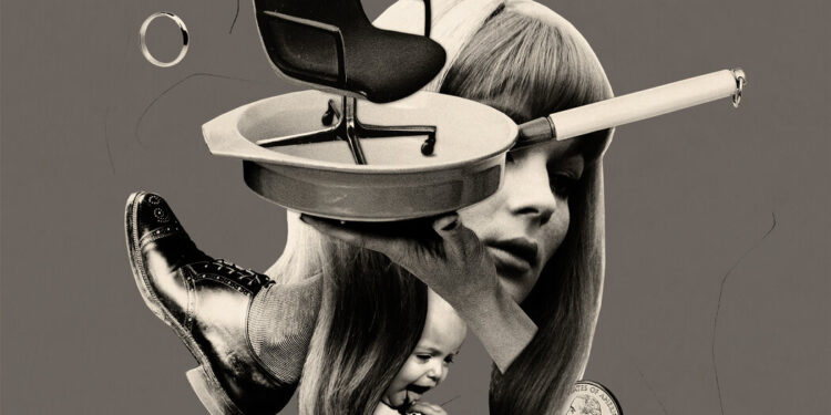 Opinion | These 12 Women Don’t Want It All. They Want Better.