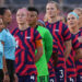 USWNT and US Soccer Settle Equal Pay Lawsuit
