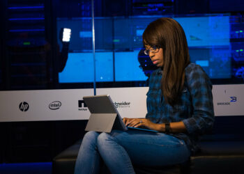 The Pandemic Is Our Chance to Fix the Black Women in STEM Gap