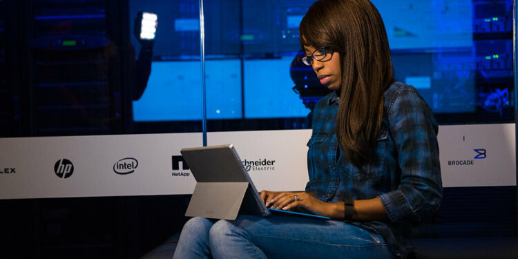 The Pandemic Is Our Chance to Fix the Black Women in STEM Gap