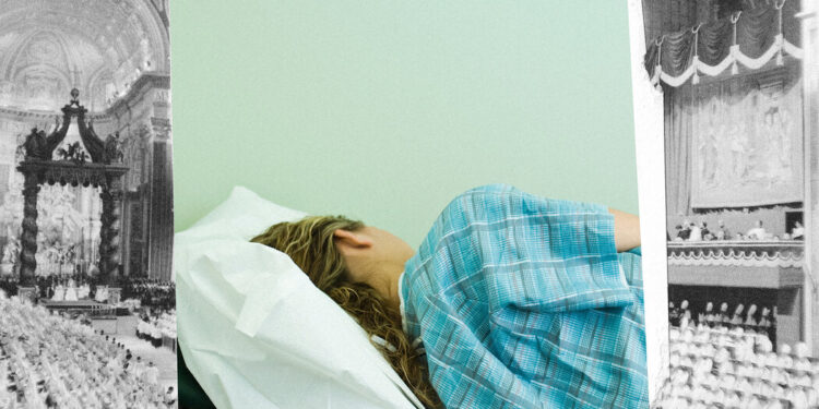 Opinion | Overturning Roe Isn’t Just About Abortion