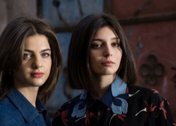 Growing Up Onscreen With ‘My Brilliant Friend’