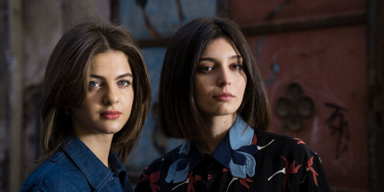 Growing Up Onscreen With ‘My Brilliant Friend’
