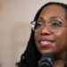 Biden Nominates Ketanji Brown Jackson for the Supreme Court