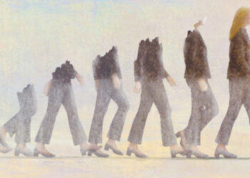 Opinion | Relearning to Walk, a Personal History