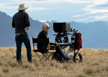 Study Finds Sustained Progress for Female Directors and Filmmakers of Color