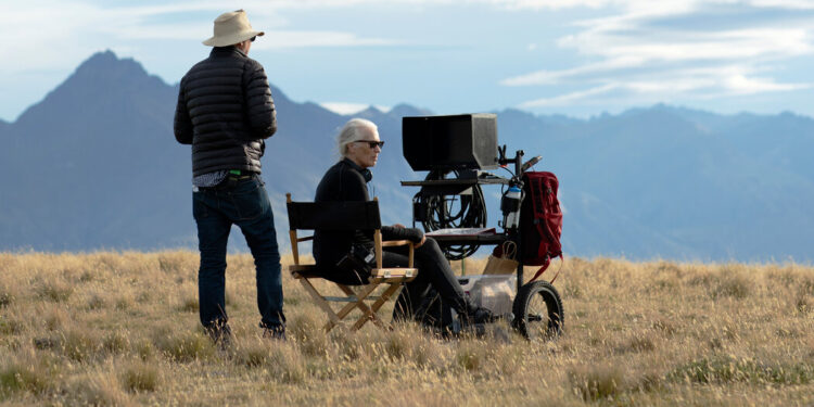 Study Finds Sustained Progress for Female Directors and Filmmakers of Color