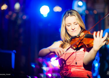 Play Fair: Is Gender Equity in Music and Fine Arts Possible?