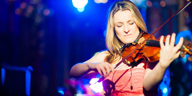 Play Fair: Is Gender Equity in Music and Fine Arts Possible?