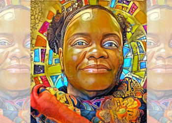 A Conversation with Artist Nettrice Gaskins, “Beacon of Hope” Creator