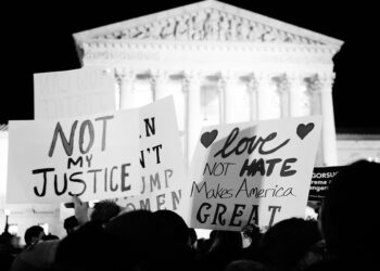 Americans Are Entitled to Government That Truly Reflects Them. Let’s Start With the Supreme Court