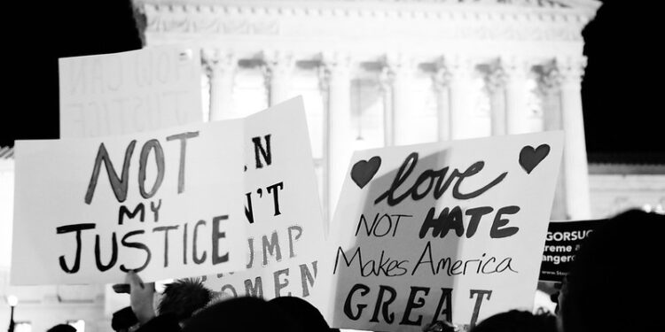 Americans Are Entitled to Government That Truly Reflects Them. Let’s Start With the Supreme Court