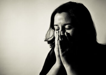 Before Burnout: The Price Women Pay To Have It All