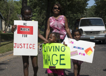 NYC’s First Guaranteed Income Program Is Fighting to Support Struggling Families