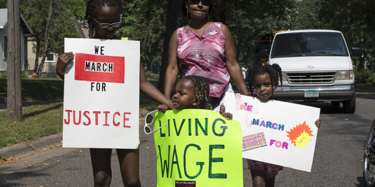 NYC’s First Guaranteed Income Program Is Fighting to Support Struggling Families