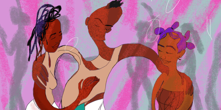 Love Isn’t a Zero-Sum Game