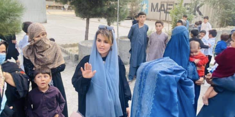Even After Oslo Meeting, Taliban Continues to Arrest and Torture Afghan Women Protesters