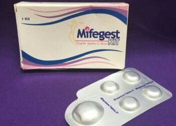 Most People Want Over-the-Counter Abortion Pills, New Study Finds