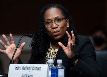Feminists React: Biden Nominates Judge Ketanji Brown Jackson to Supreme Court—the First Black Woman Nominee
