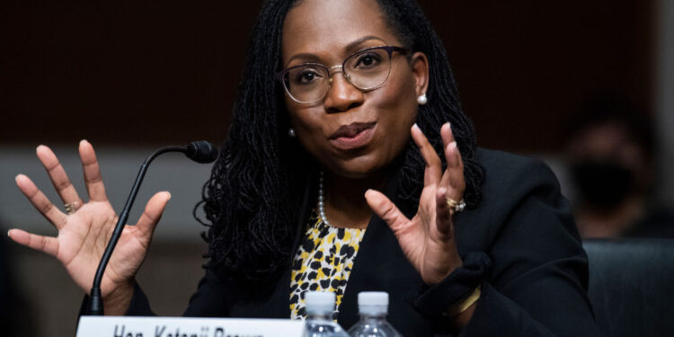 Feminists React: Biden Nominates Judge Ketanji Brown Jackson to Supreme Court—the First Black Woman Nominee