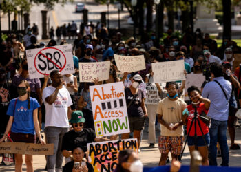 After Six Months of Living Under Abortion Ban, Texans and Abortion Providers Desperate for Relief