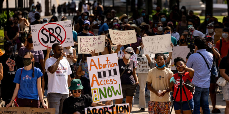 After Six Months of Living Under Abortion Ban, Texans and Abortion Providers Desperate for Relief