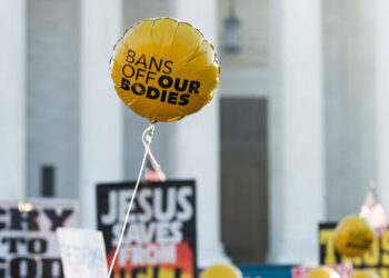 Pregnancy and Childbirth Endanger Women’s Lives and Health: “Pregnancy Is Not a Benign Condition”