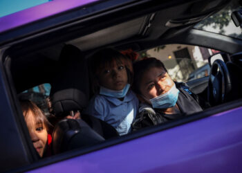 Women in the Workforce: An Unequal Playing Field