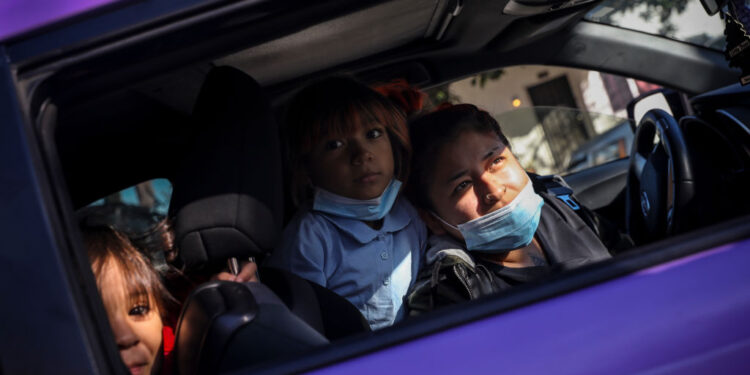 Women in the Workforce: An Unequal Playing Field