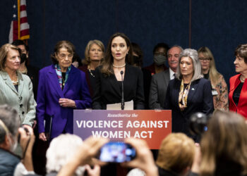 Survivors Need VAWA—But the ERA Would Make It Even More Powerful
