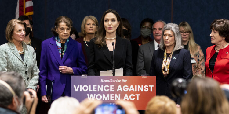 Survivors Need VAWA—But the ERA Would Make It Even More Powerful