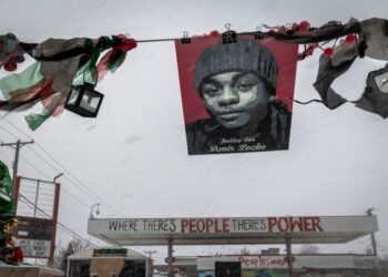 As a Black American, I Am Tired of Black History Month