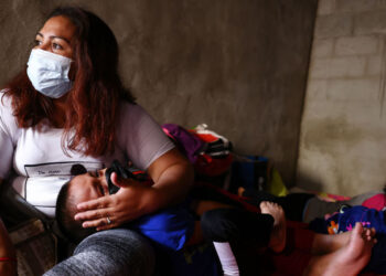 Under Biden, Cruelty Towards Asylum Seekers Persists