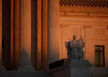 Why President Biden’s Commitment to a Black Woman Supreme Court Justice Was Necessary