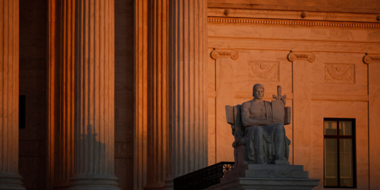 Why President Biden’s Commitment to a Black Woman Supreme Court Justice Was Necessary