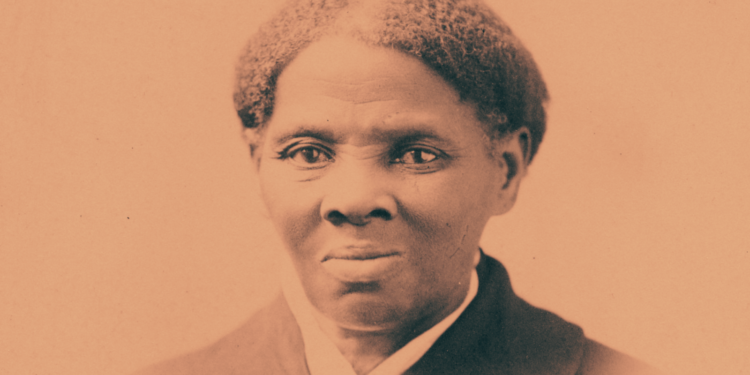 Harriet Tubman: A Life Beyond Myths