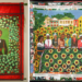 Harriet Tubman in the Art of Faith Ringgold