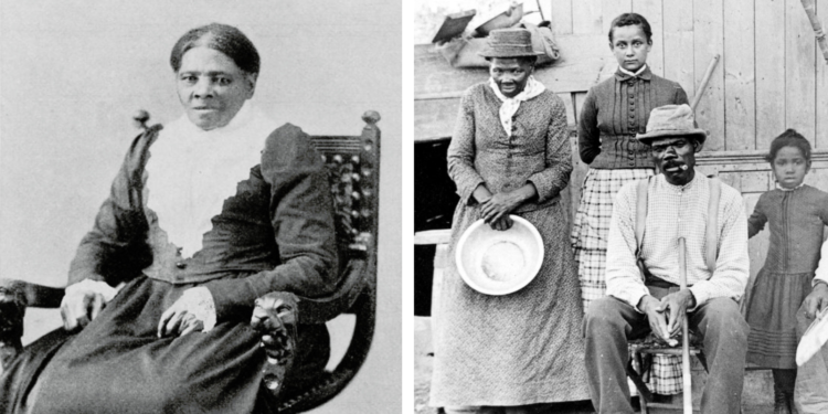 Harriet Tubman’s Disability and Why it Matters