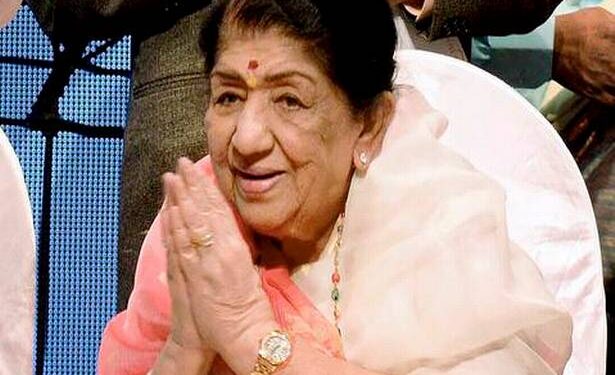 Nizam College grounds was jampacked for Lataji’s concert in 1962