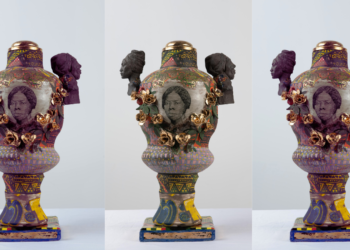 Let Me Not Forget: Harriet Tubman’s Enduring Speculative Visions