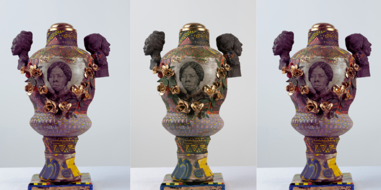 Let Me Not Forget: Harriet Tubman’s Enduring Speculative Visions