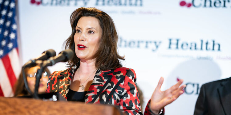 Let’s Make This Another Year of the Woman—This Time for Governors