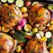 One-Pan Meals That Require Minimal Work and Cleanup